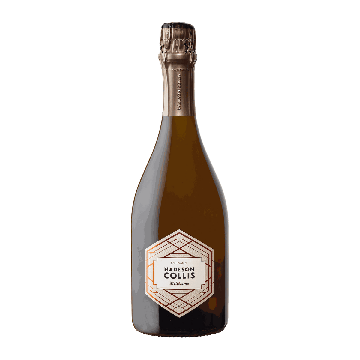 Nadeson Collis Millesime 2011 - DiVino.com.au