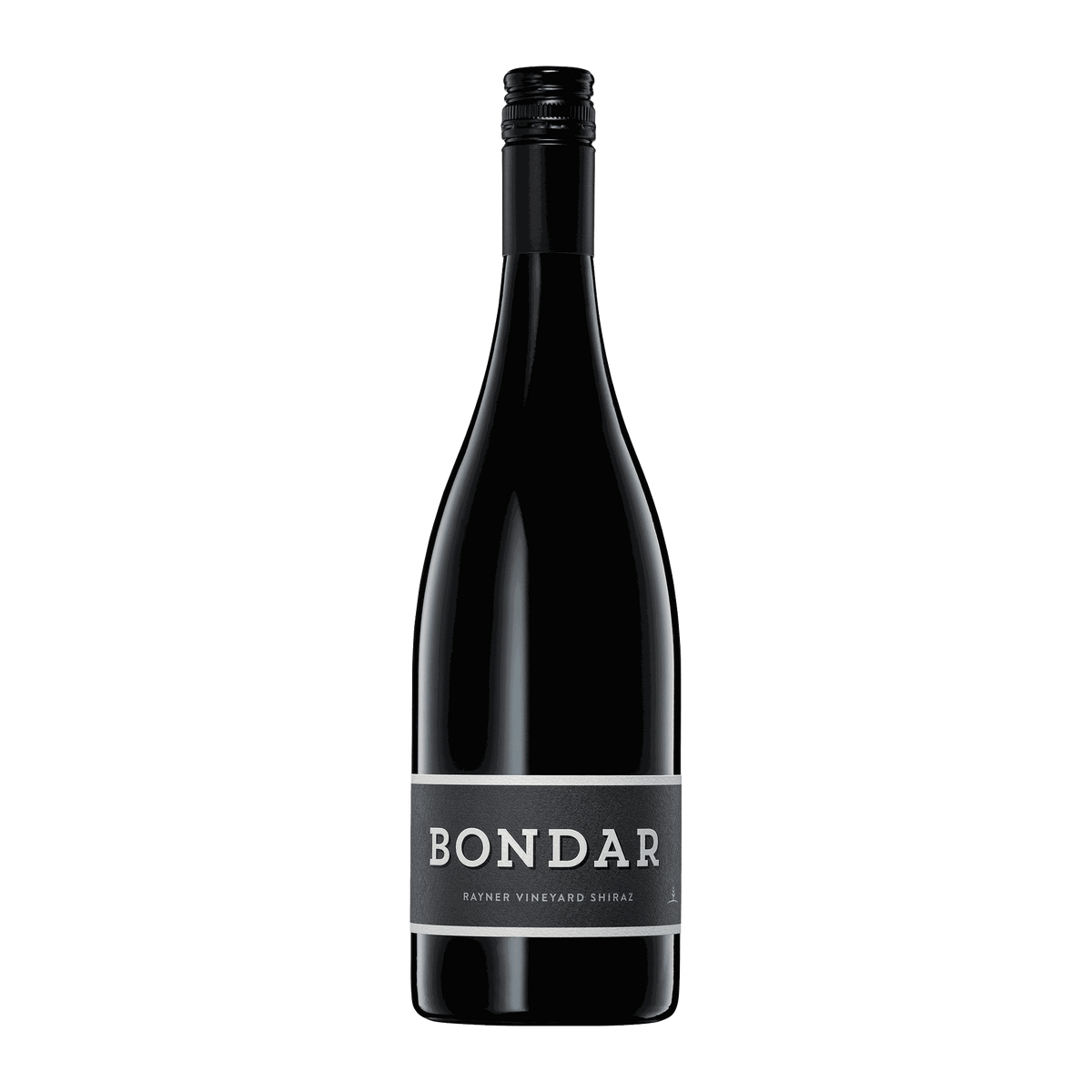 Bondar Rayner Vineyard Shiraz 2022 - DiVino.com.au