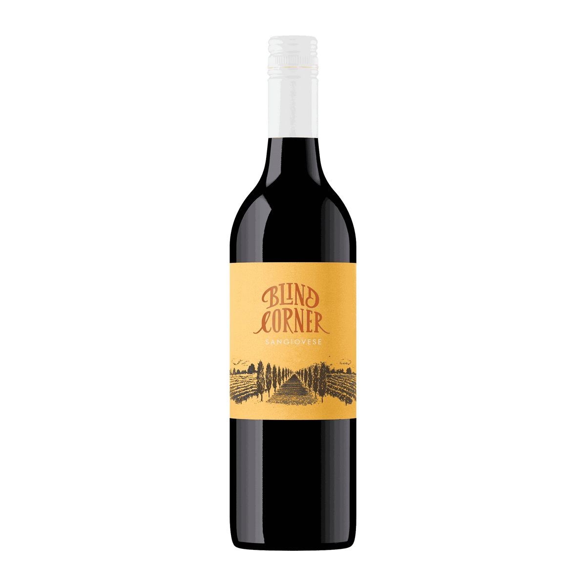 Blind Corner Sangiovese 2023 - DiVino.com.au
