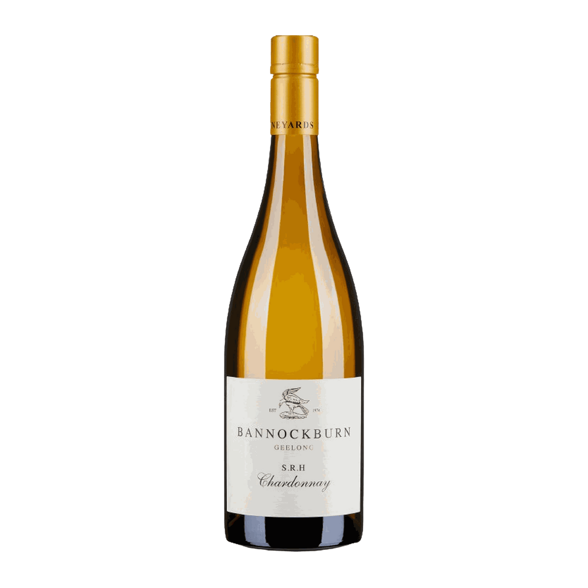 Bannockburn S.R.H. Chardonnay 1.5L MAGNUM 2023 - DiVino.com.au
