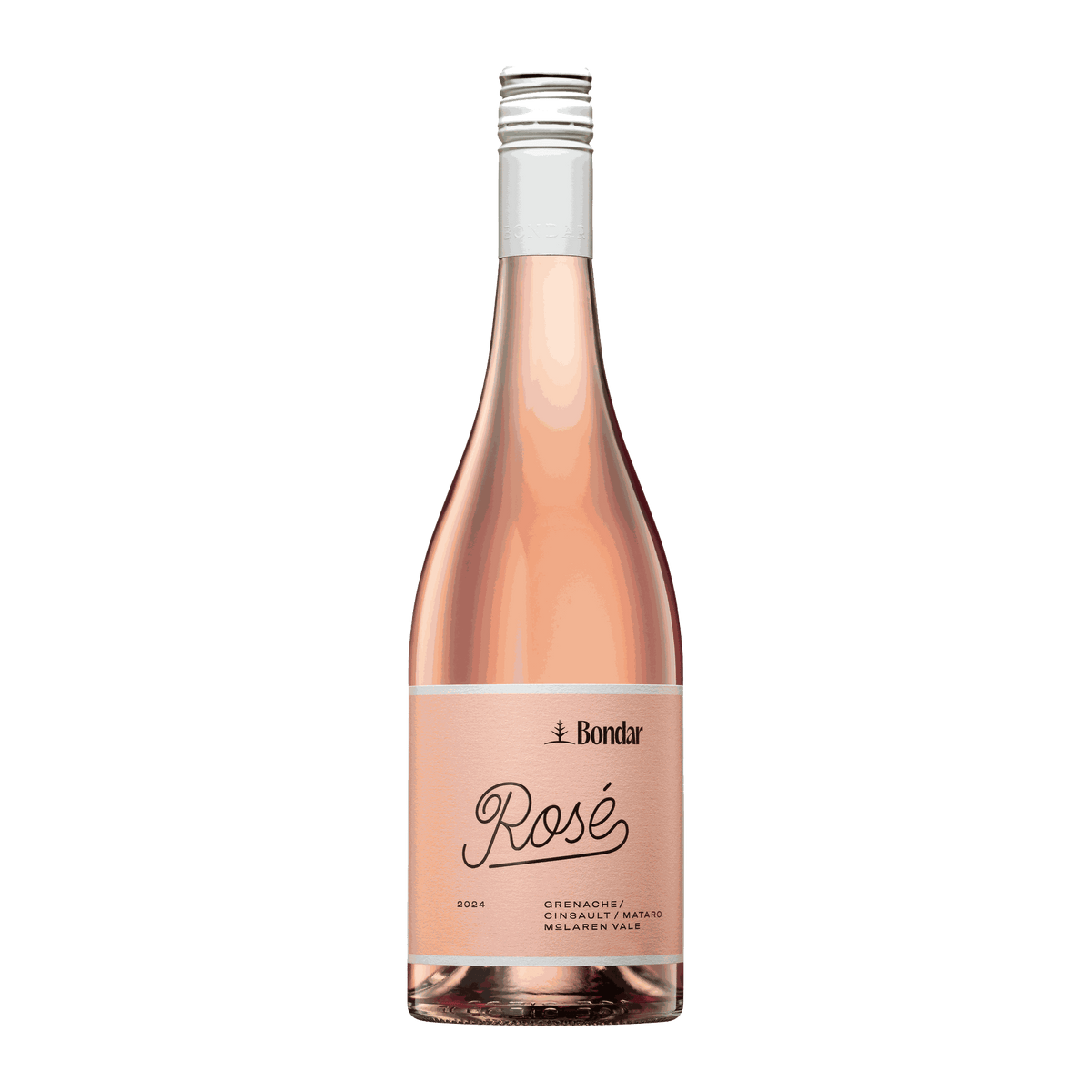 Bondar Rosé 2024 - DiVino.com.au