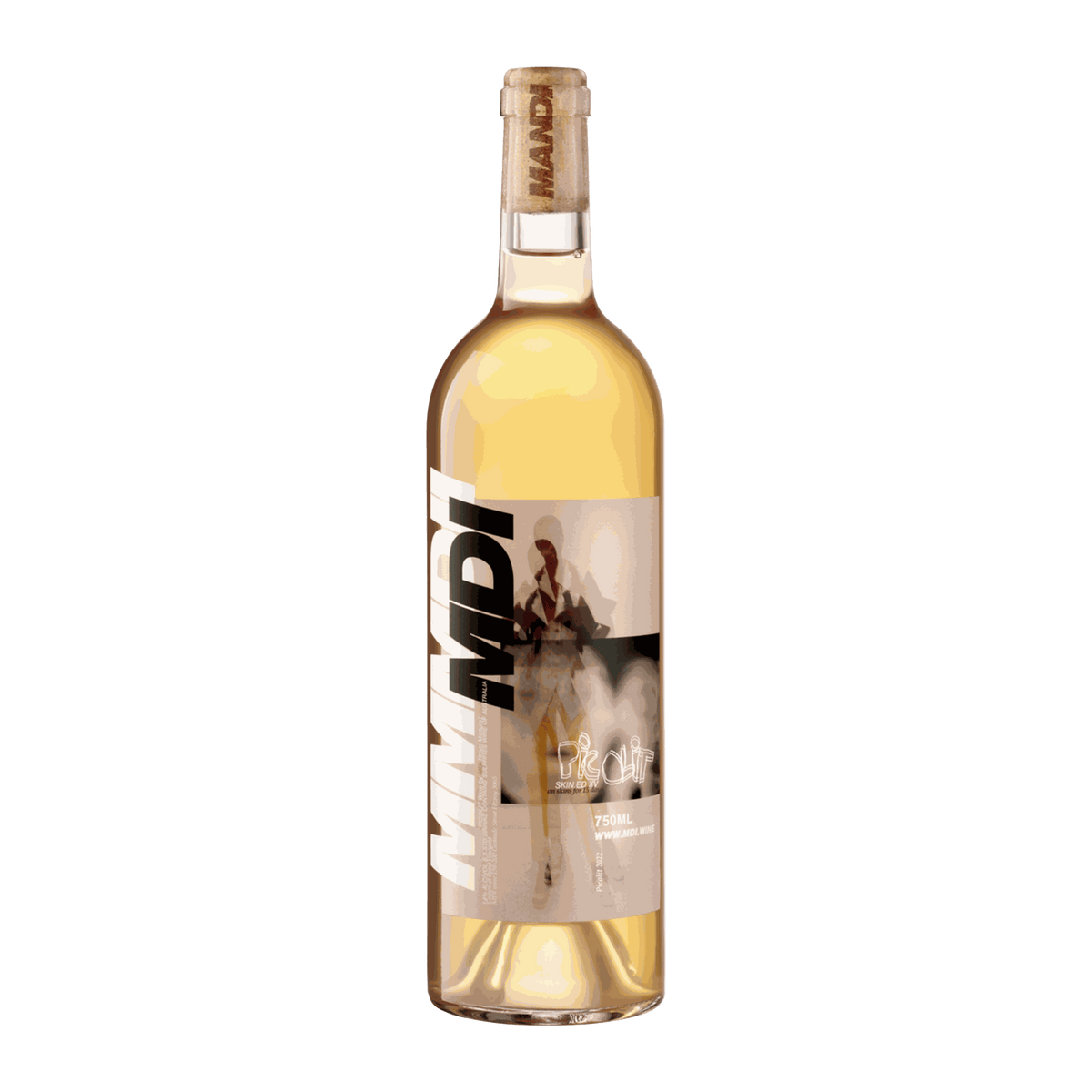 MDI Picolit 2023 - DiVino.com.au