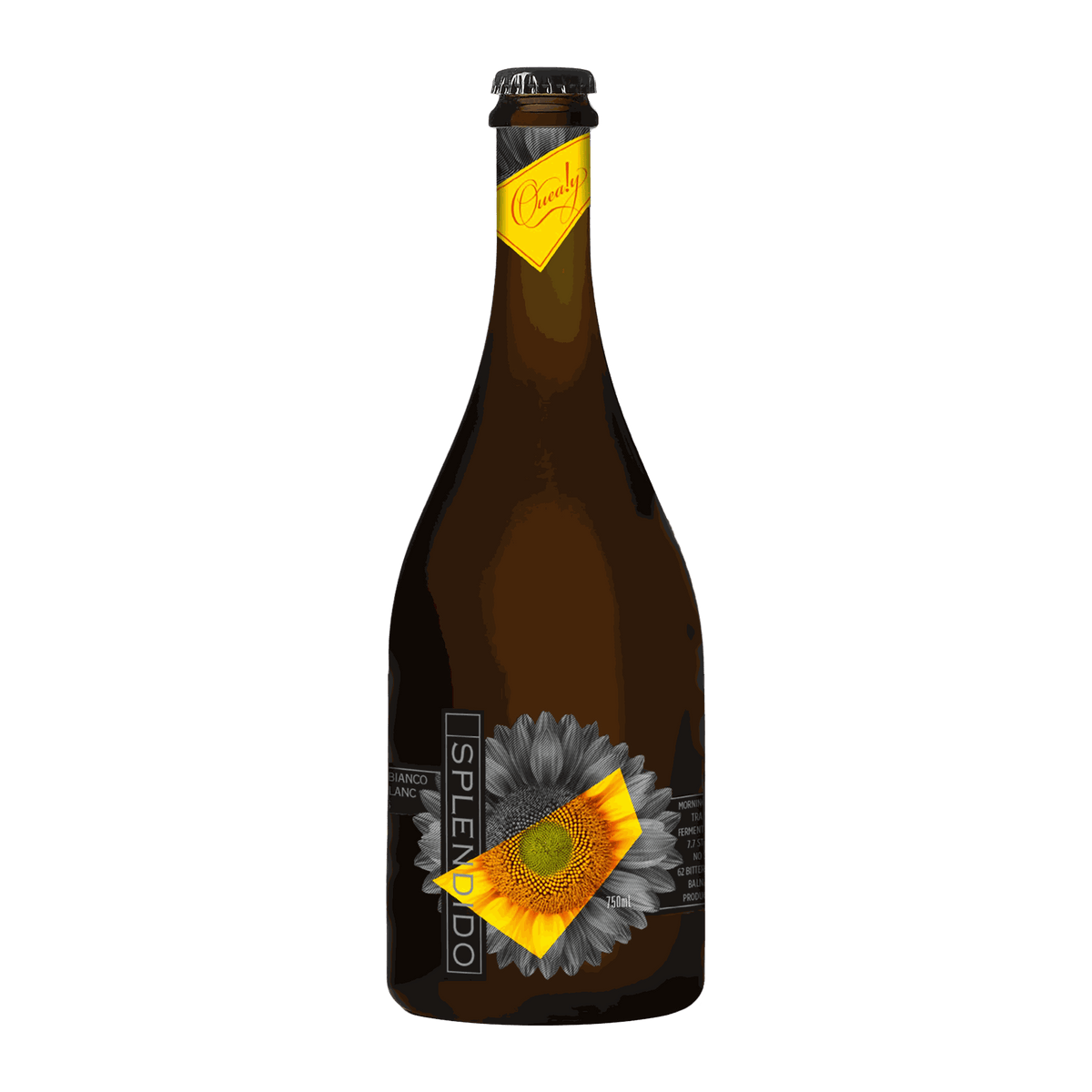 Quealy Splendido 2022 - DiVino.com.au