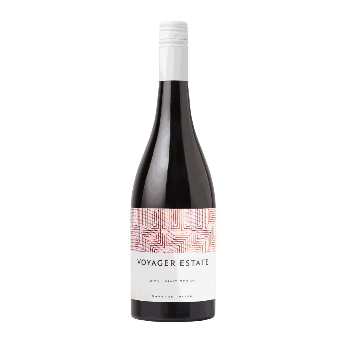 Voyager Estate Vivid Red 2023 - DiVino.com.au