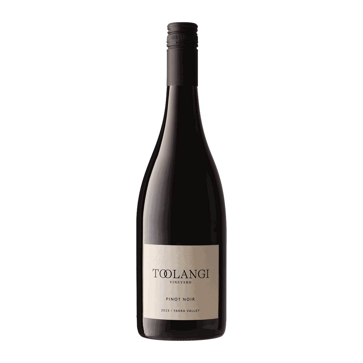Toolangi Vineyard Pinot Noir 2023 - DiVino.com.au