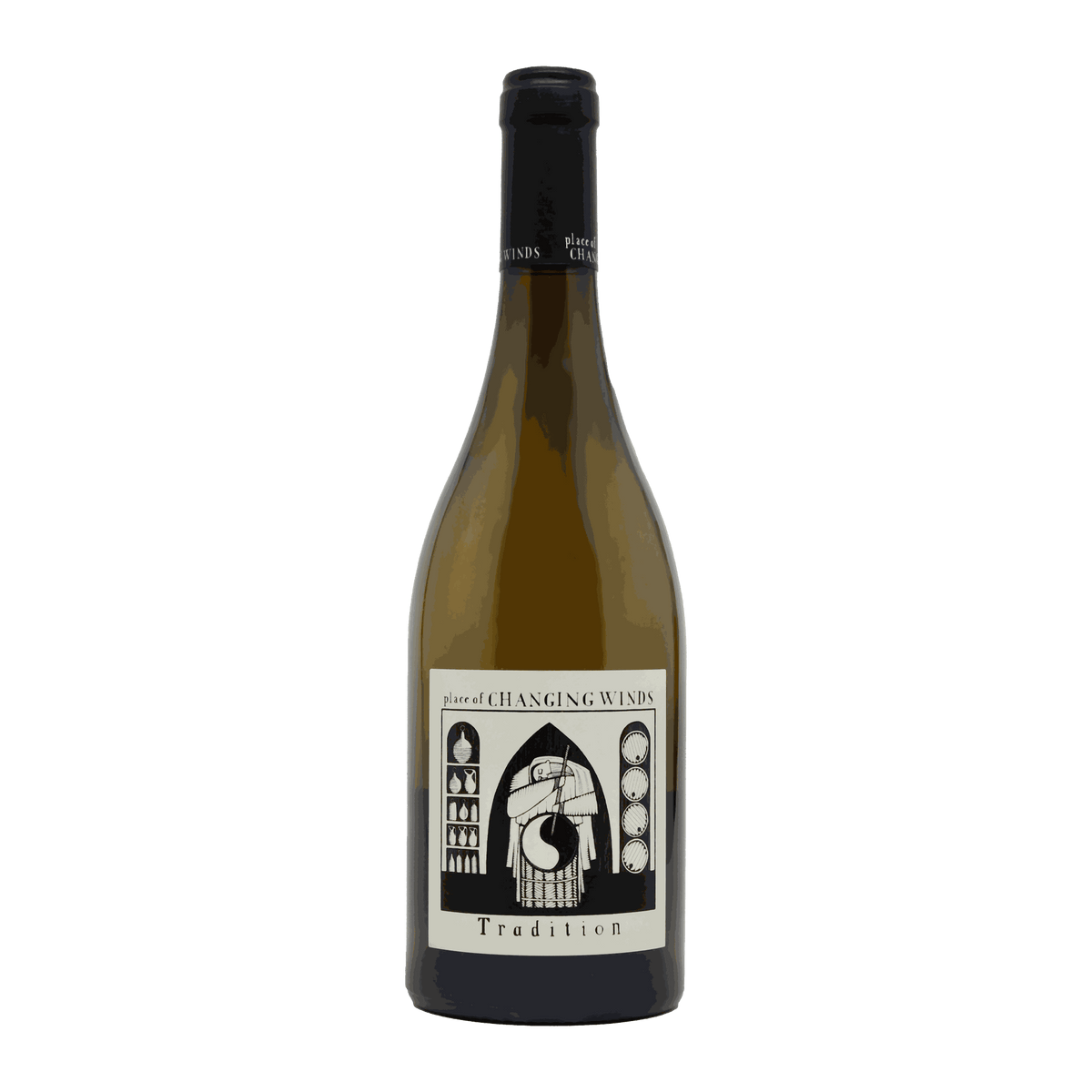 Place of Changing Winds Tradition White 1.5L MAGNUM 2022 - DiVino.com.au