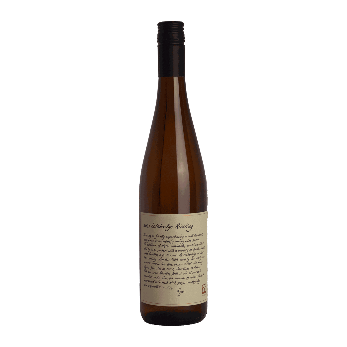 Lethbridge Riesling 2023 - DiVino.com.au