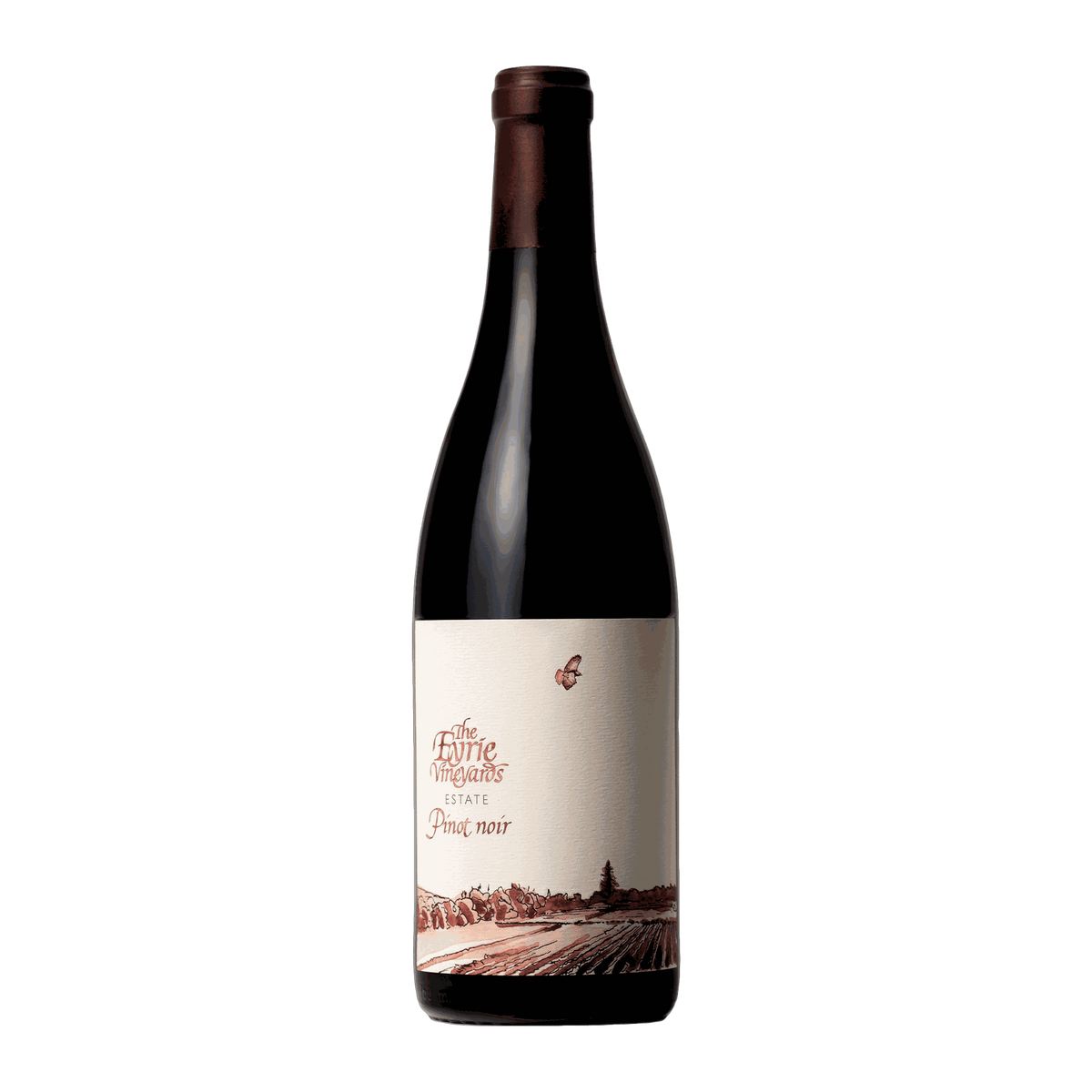The Eyrie Vineyards Pinot Noir 2021 - DiVino.com.au