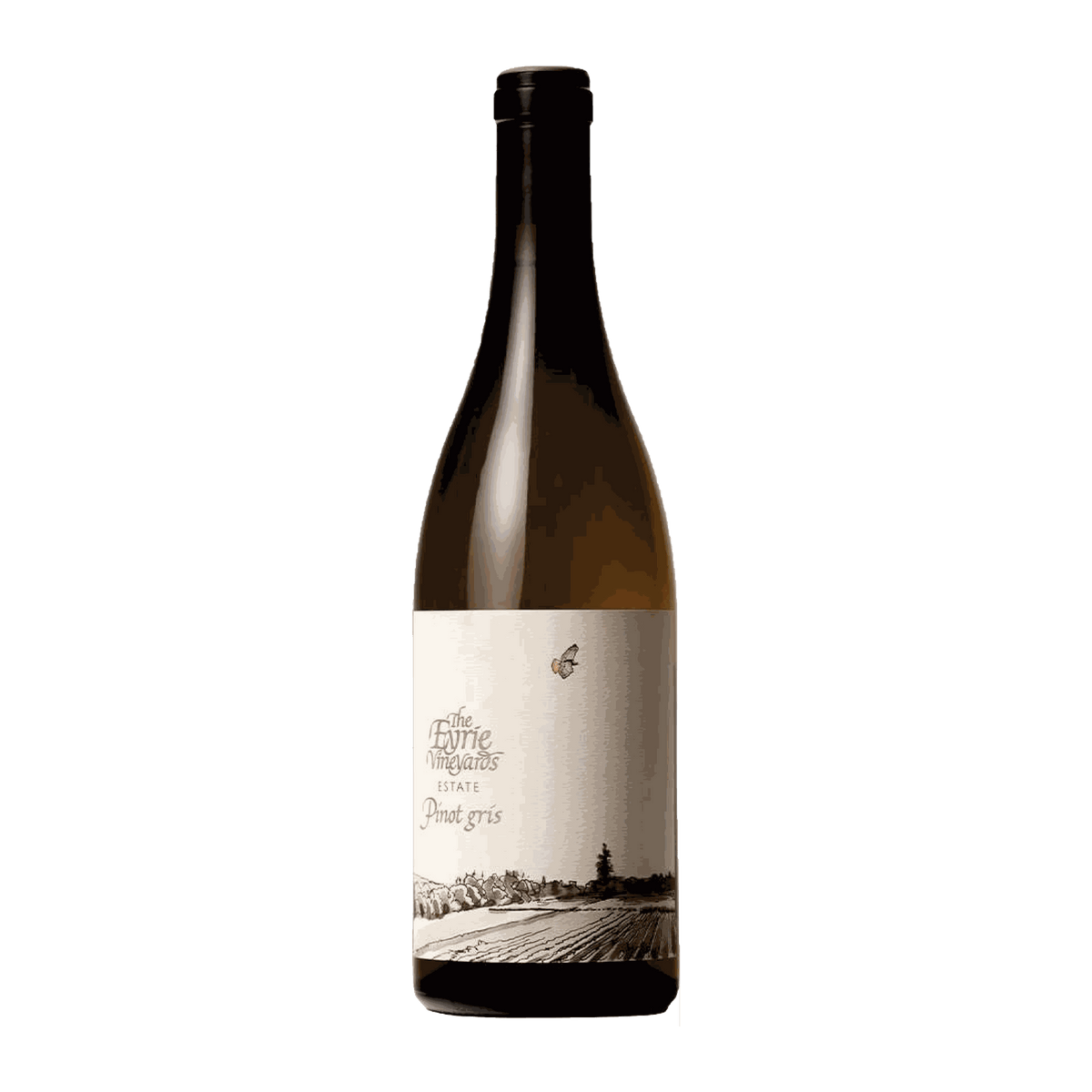 The Eyrie Vineyards Pinot Gris 2021 - DiVino.com.au