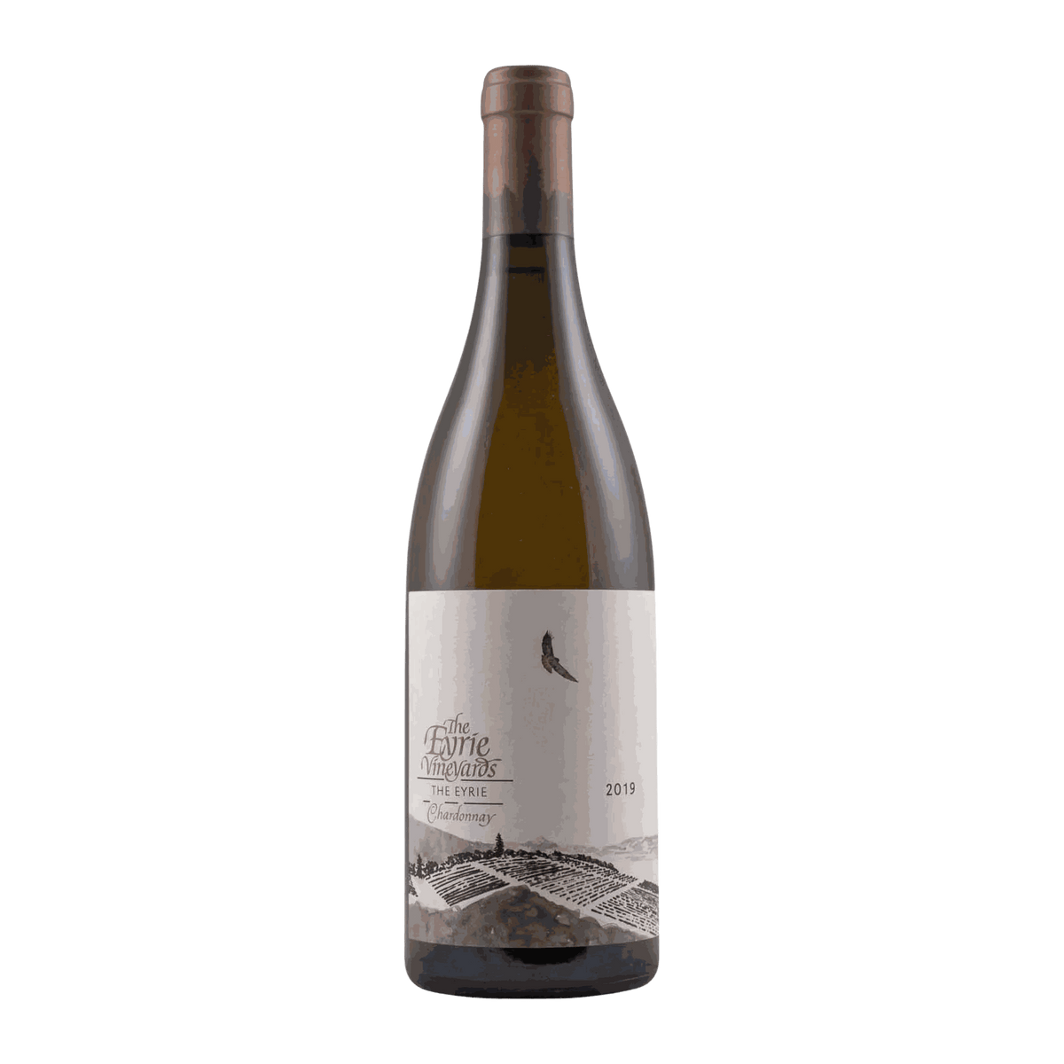 The Eyrie Vineyards The Eyrie Chardonnay 2019 - DiVino.com.au