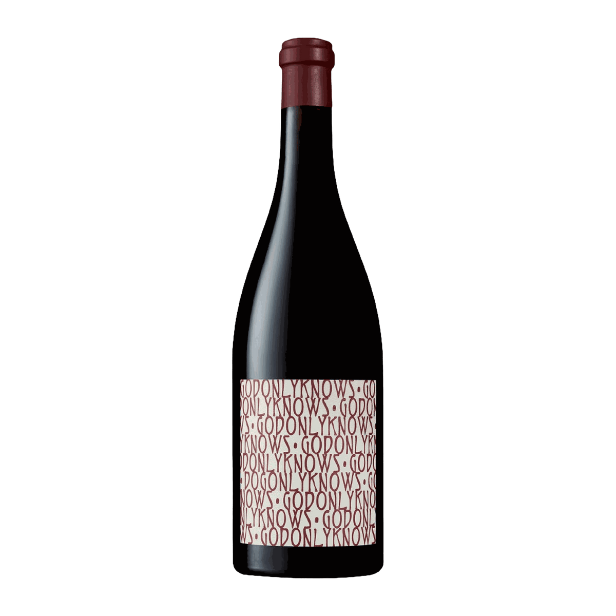 Cayuse God Only Knows Grenache 2020 - DiVino.com.au