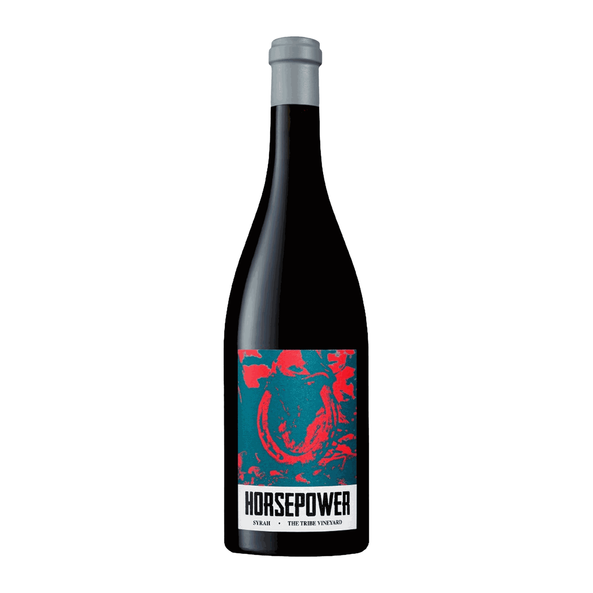 Horsepower The Tribe Vineyard Syrah 2020 - DiVino.com.au