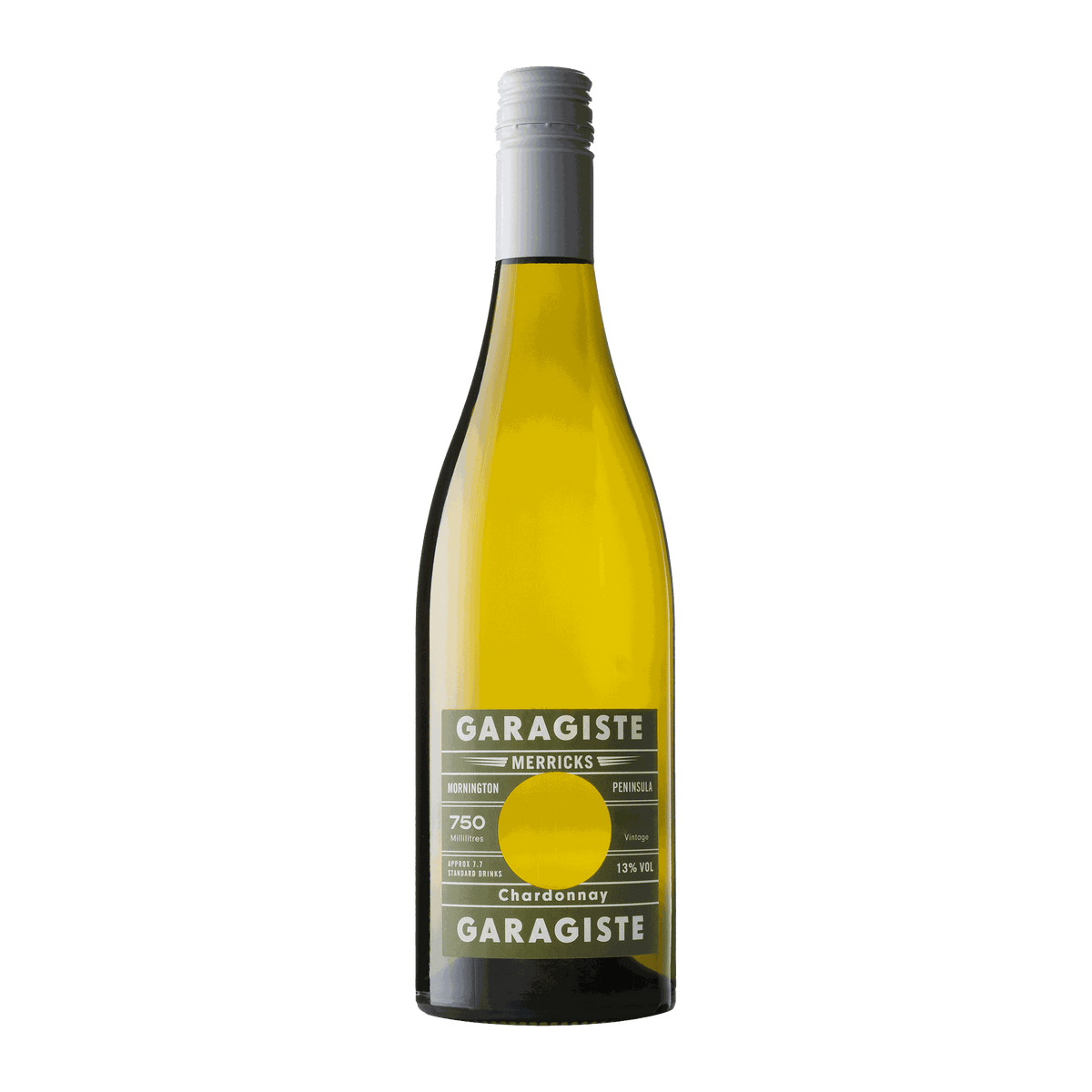 Garagiste Merricks Chardonnay 2023 - DiVino.com.au