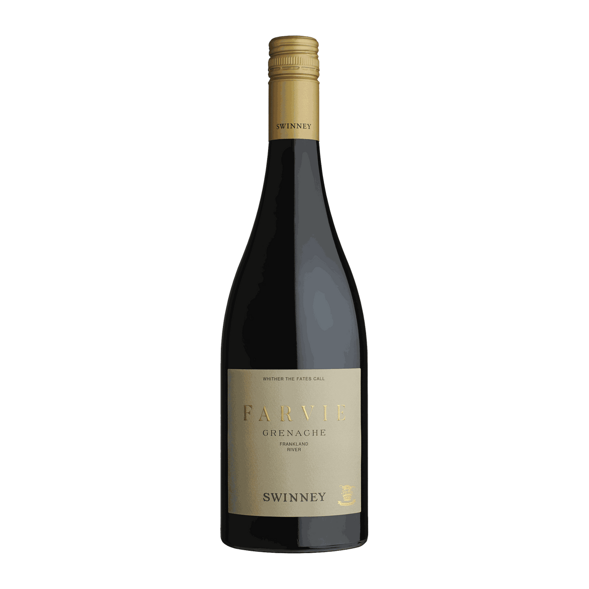 Swinney Farvie Grenache 2022 - DiVino.com.au