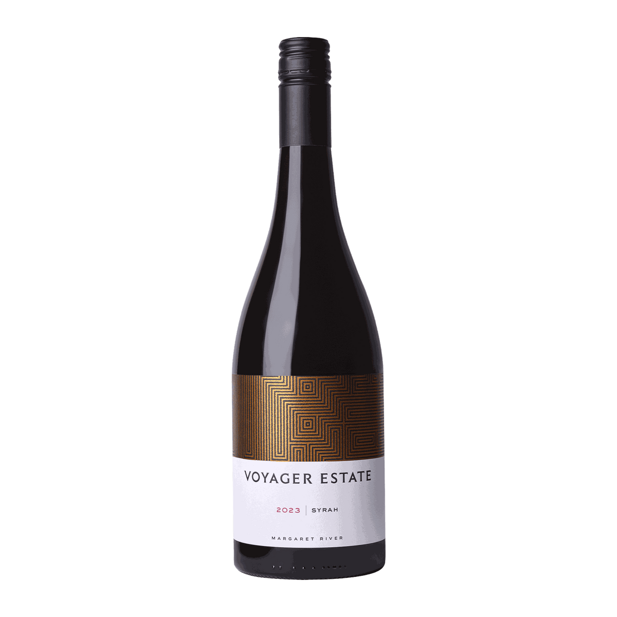 Voyager Estate Syrah 2023 - DiVino.com.au
