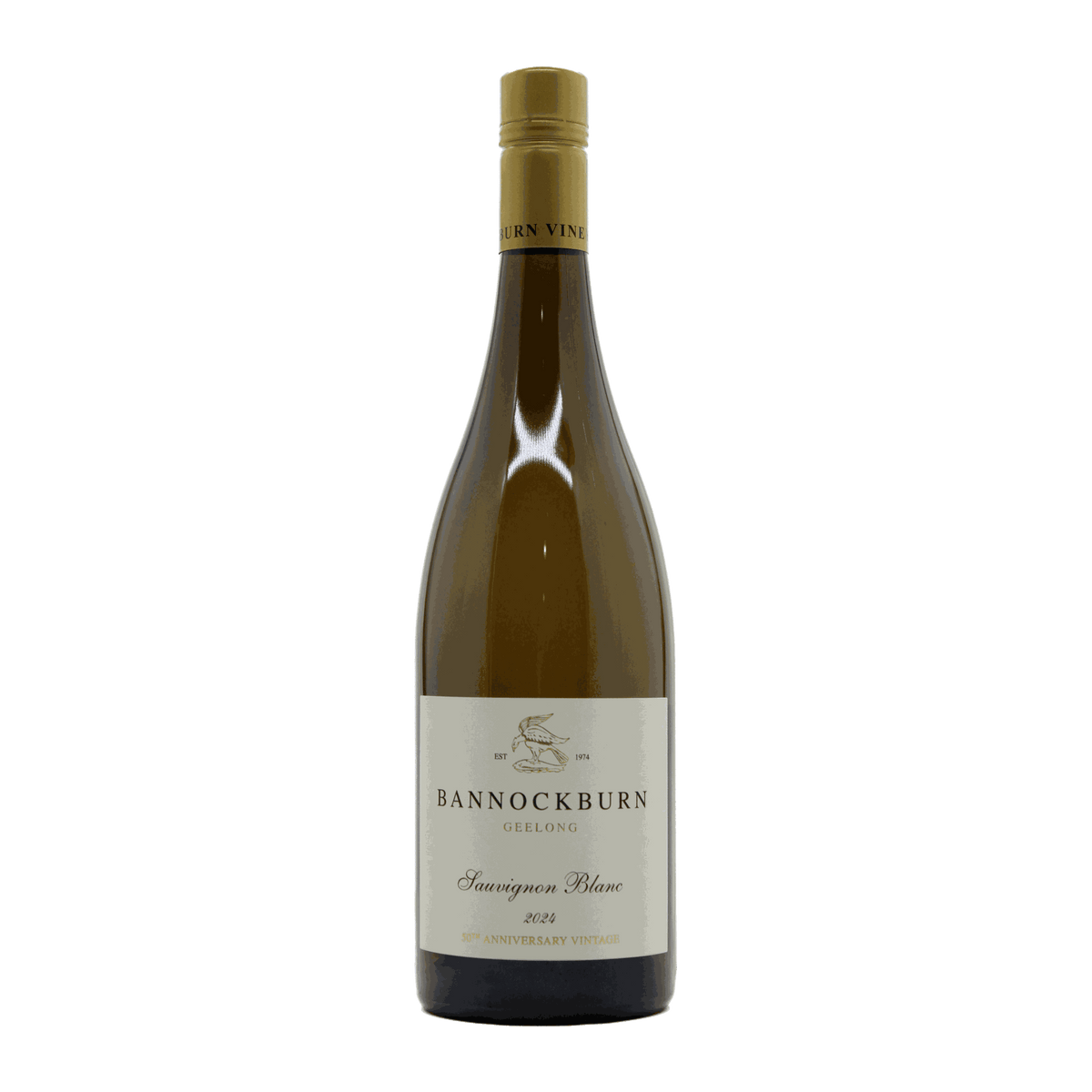 Bannockburn Sauvignon Blanc 2024 - DiVino.com.au