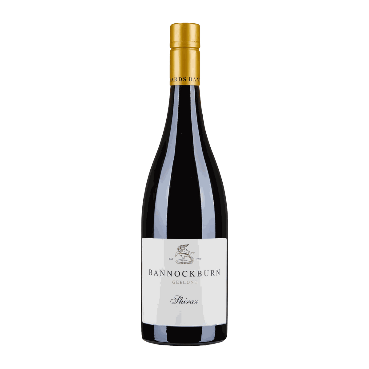Bannockburn Shiraz 1.5L MAGNUM 2022 - DiVino.com.au