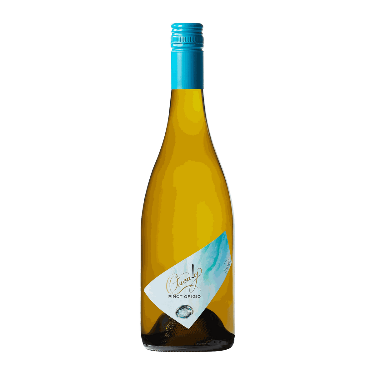 Quealy Balnarring Pinot Grigio 2024 - DiVino.com.au