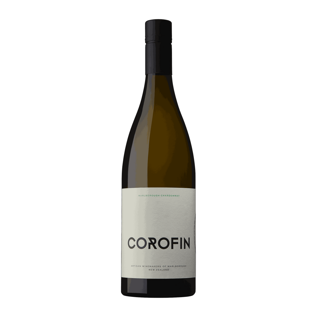 Corofin Marlborough Chardonnay 2022 - DiVino.com.au