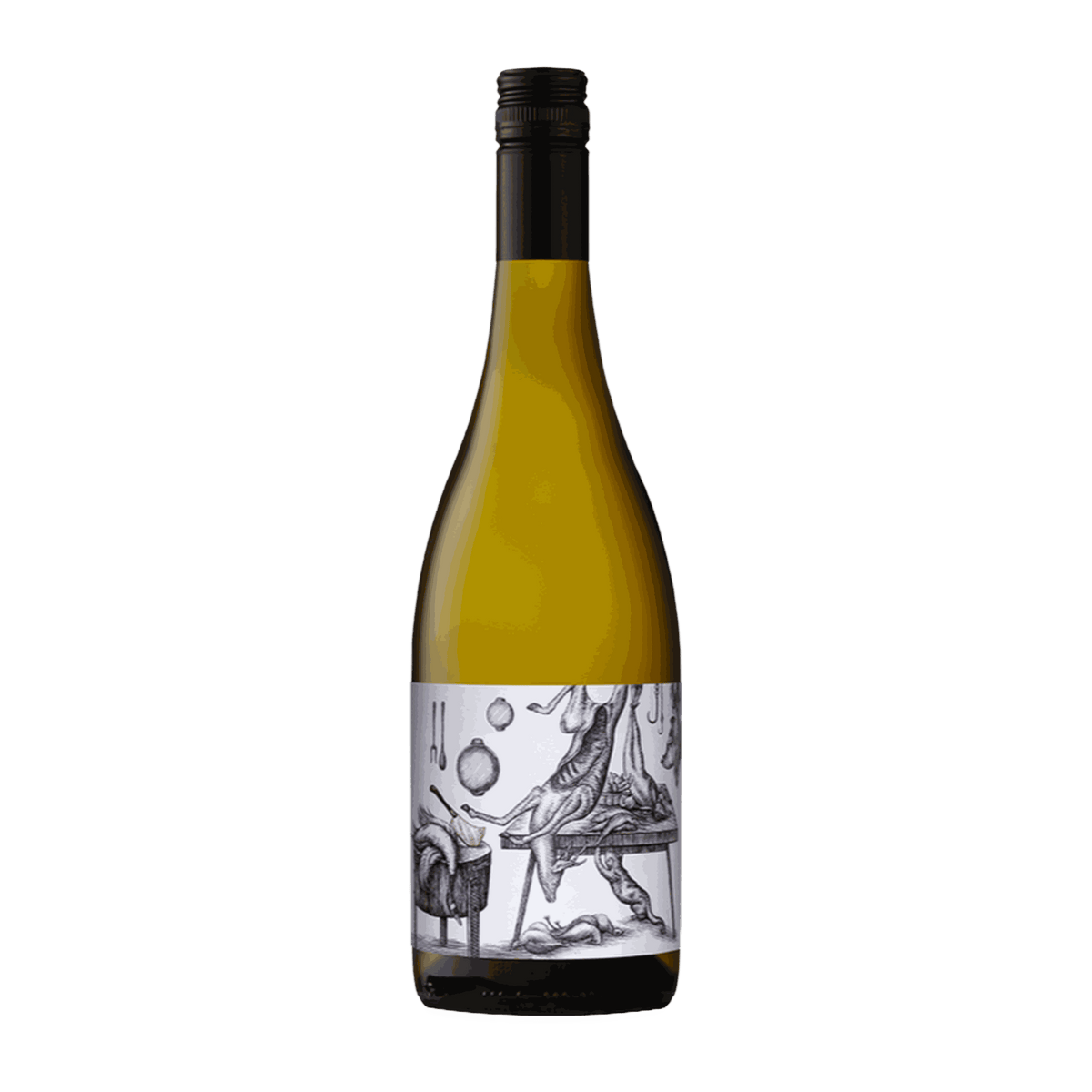 Ravensworth Tumbarumba Chardonnay 2023 - DiVino.com.au