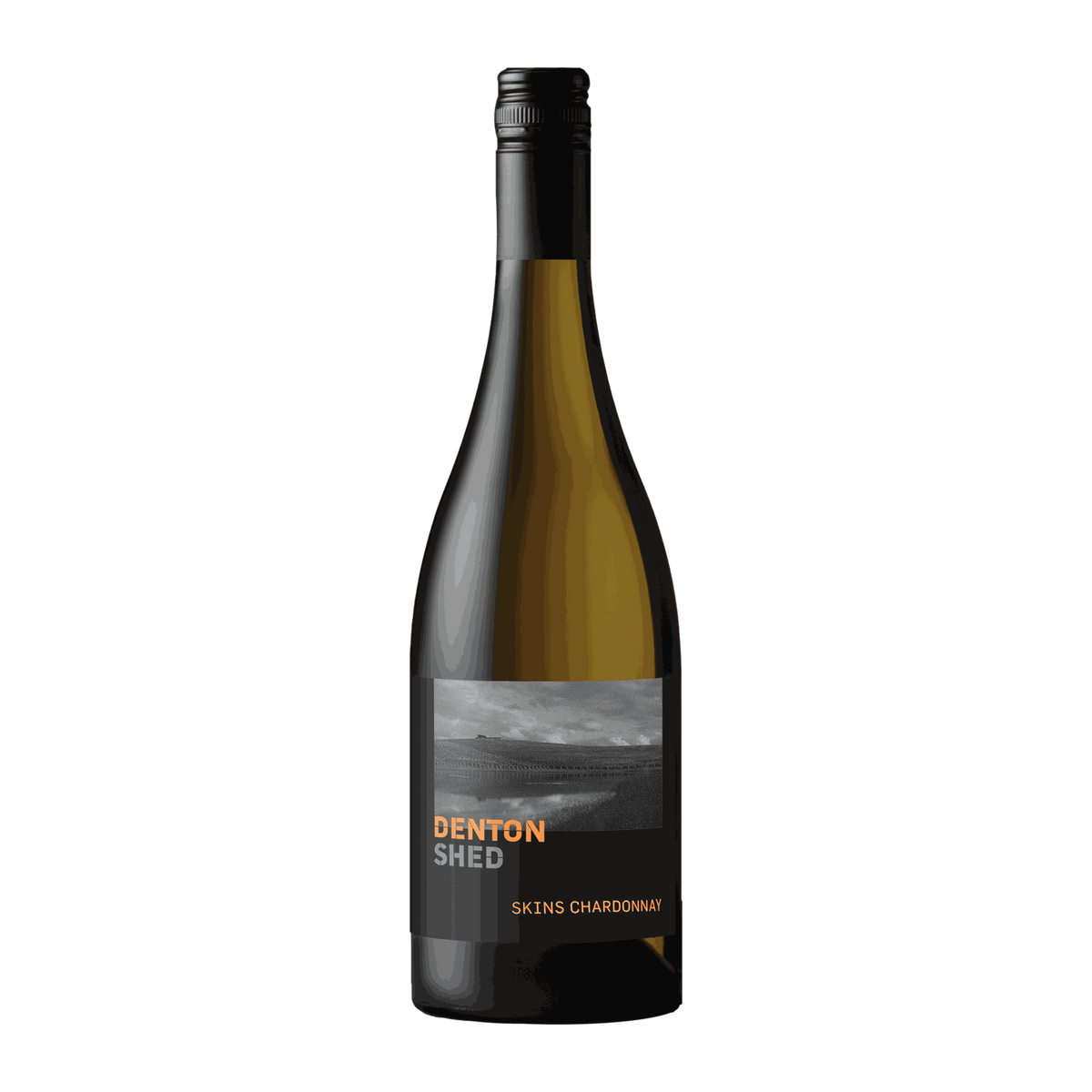 Denton Shed Skins Chardonnay 2023 - DiVino.com.au