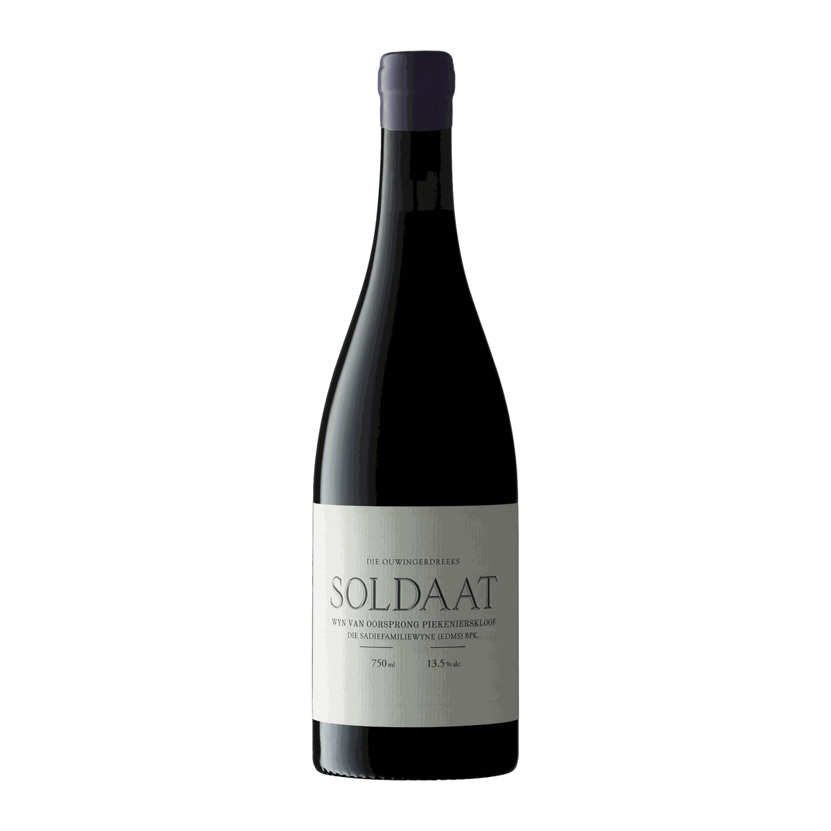Sadie Family Citrusdal Mountain Soldaat 2023 - DiVino.com.au