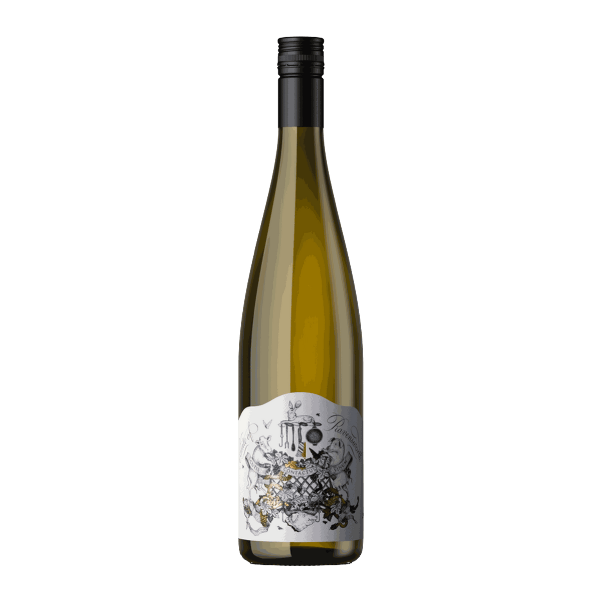 Ravensworth Regional Riesling 2024 - DiVino.com.au