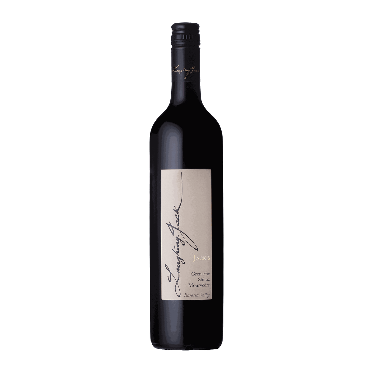 Laughing Jack Jack's GSM 2022 - DiVino.com.au