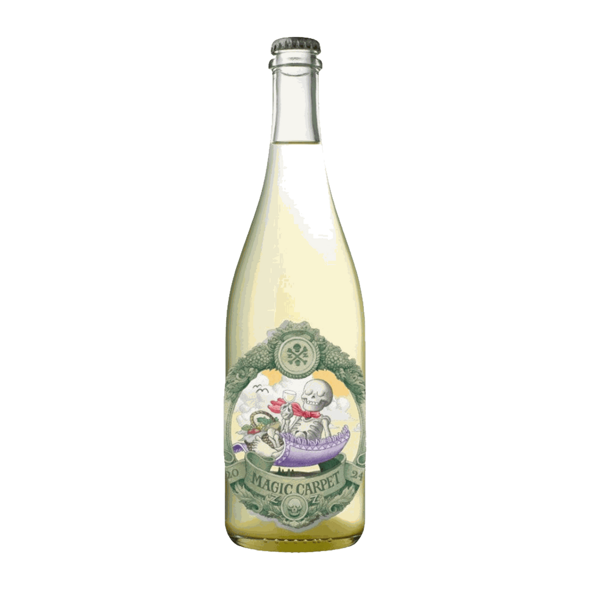 Dormilona Magic Carpet Pet Nat 2024 - DiVino.com.au