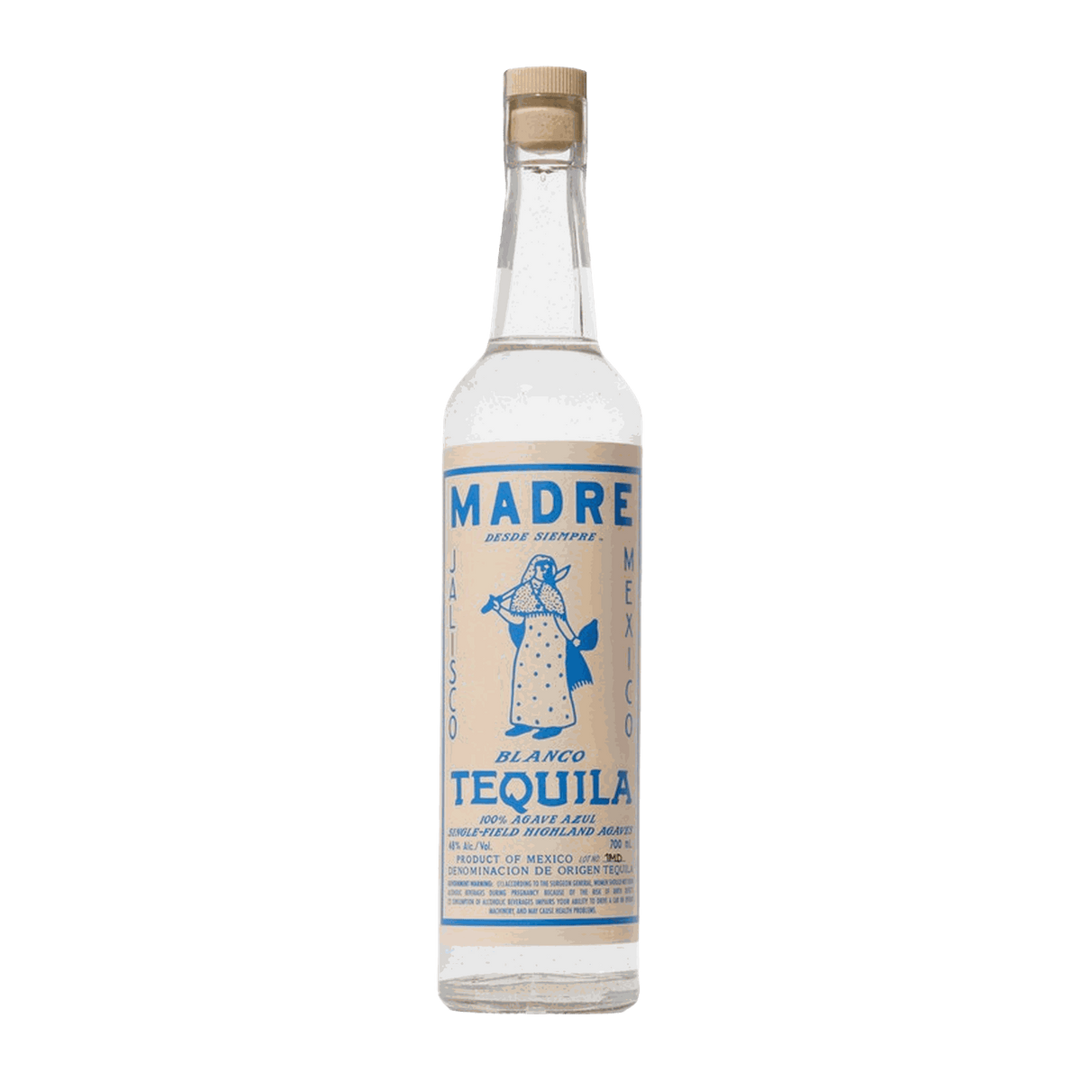 Madre Mezcal Tequila - DiVino.com.au