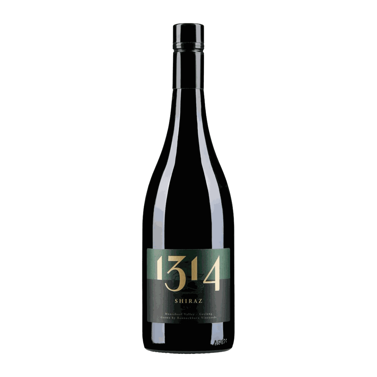 Bannockburn 1314 Shiraz 2024 - DiVino.com.au