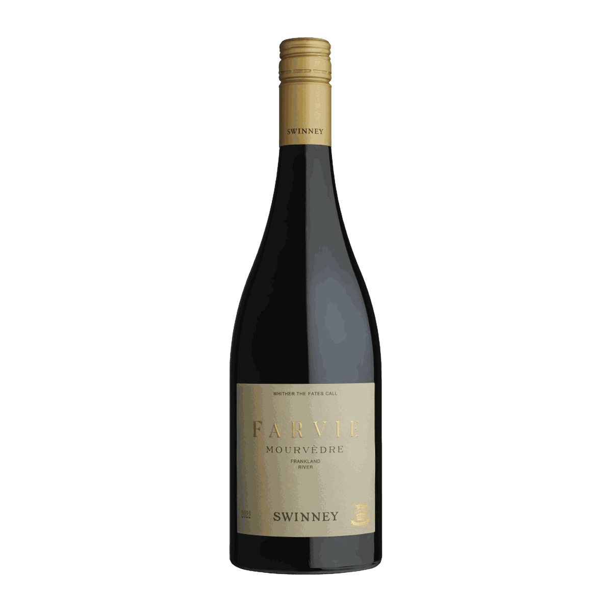 Swinney Farvie Mourvedre 2023 - DiVino.com.au
