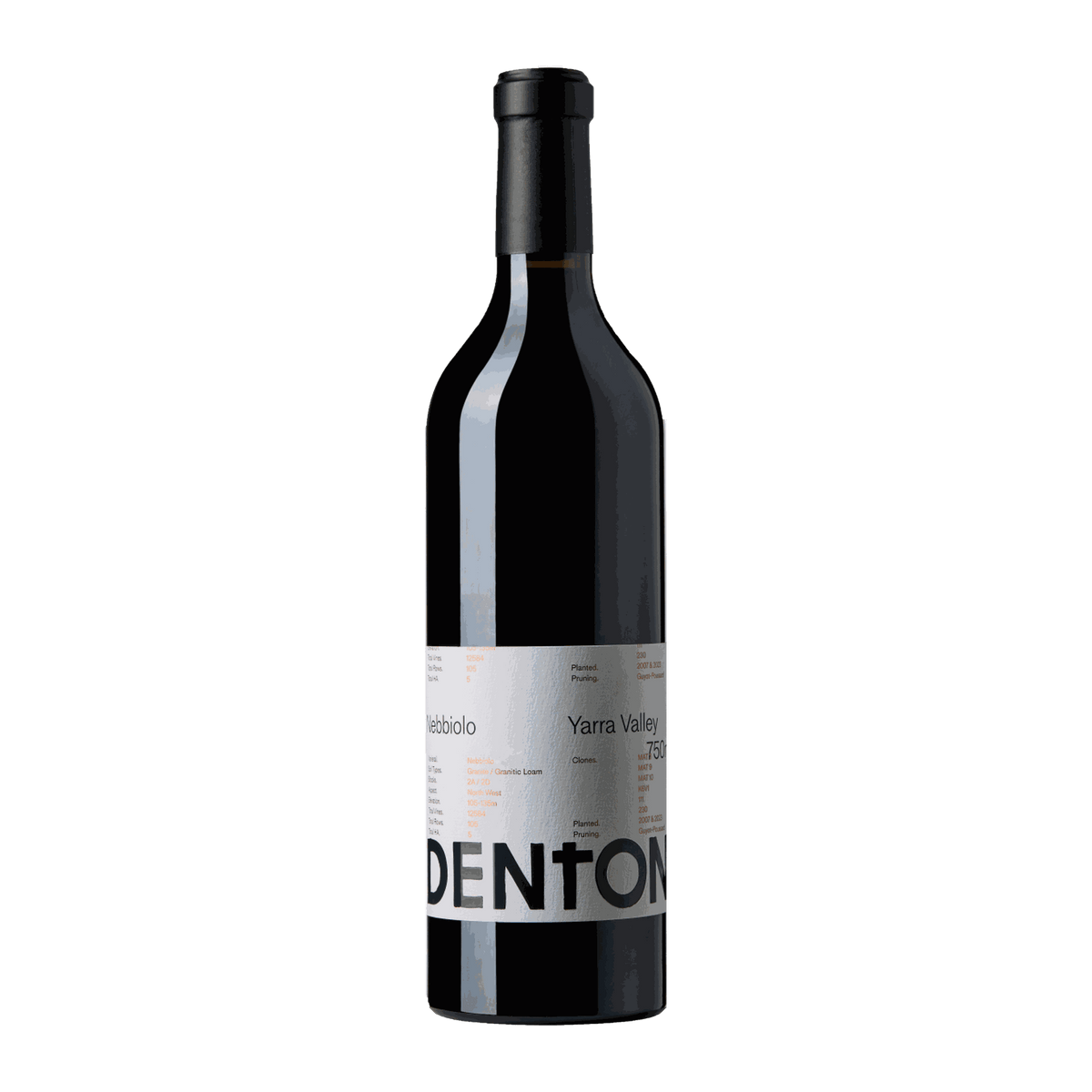 Denton Nebbiolo 2021 - DiVino.com.au