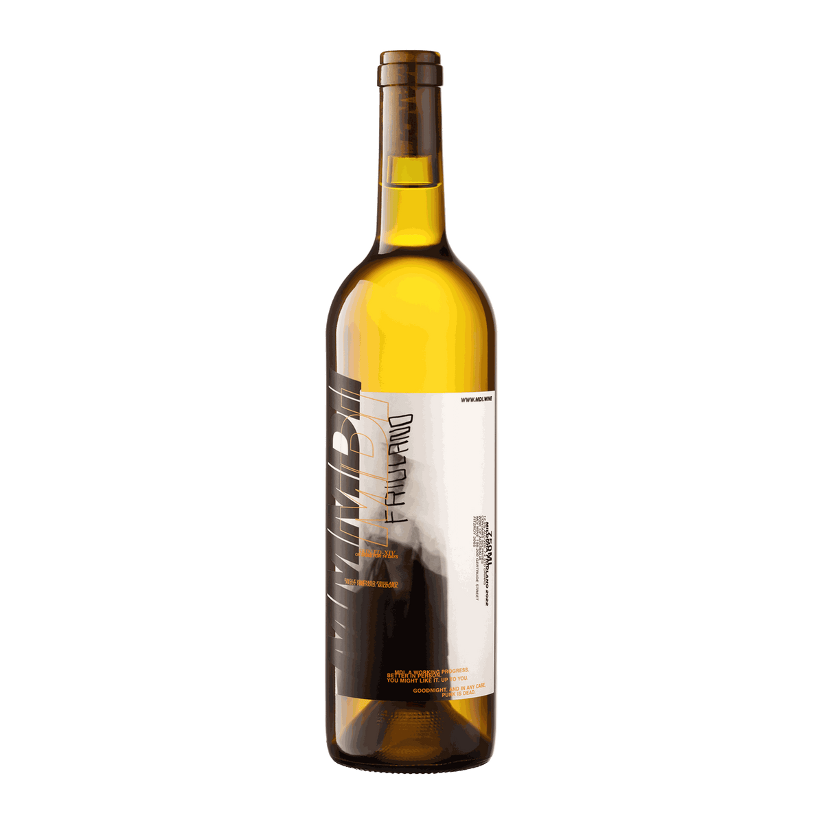 MDI Friulano Skin Ed XI 2023 - DiVino.com.au