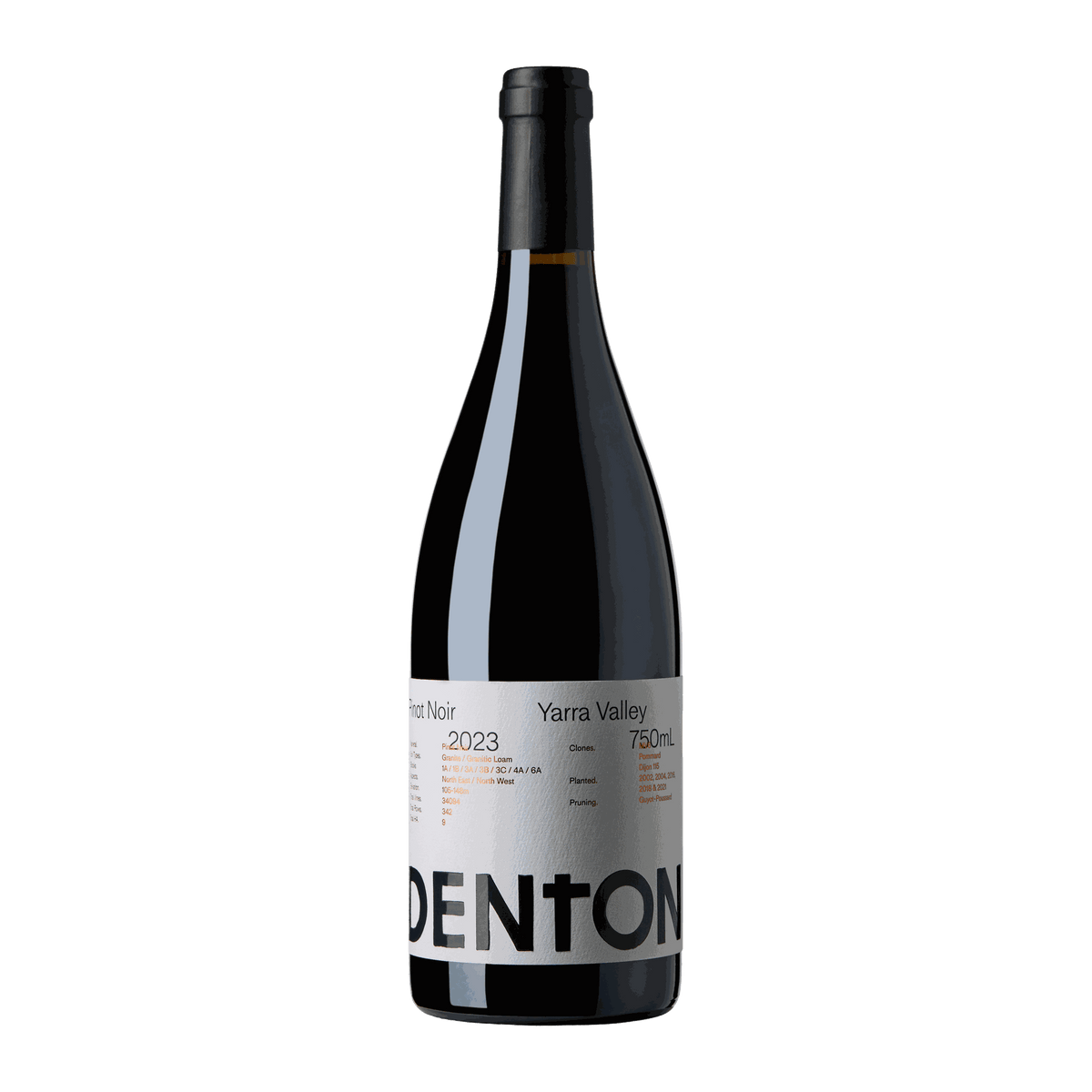 Denton Pinot Noir 2023 - DiVino.com.au