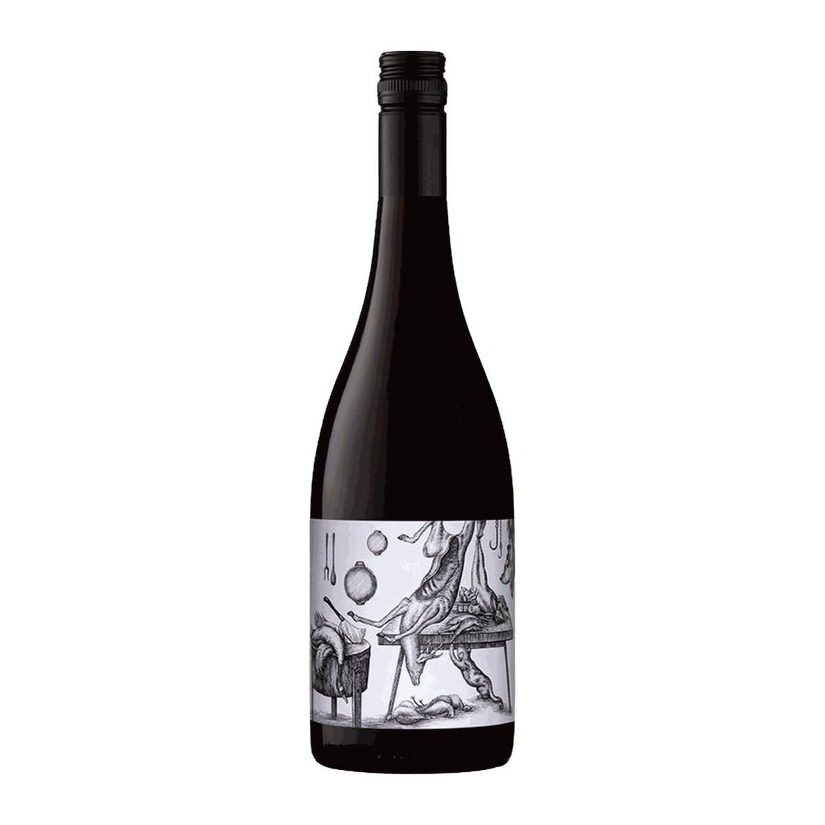 Ravensworth Hilltops Montepulciano 2023 - DiVino.com.au