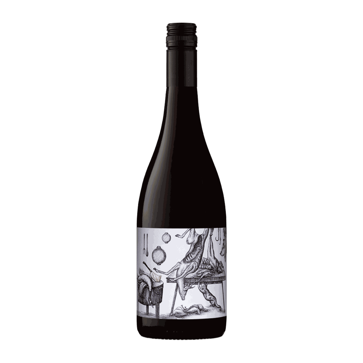 Ravensworth Charlie-Foxtrot Gamay Noir 2024 - DiVino.com.au