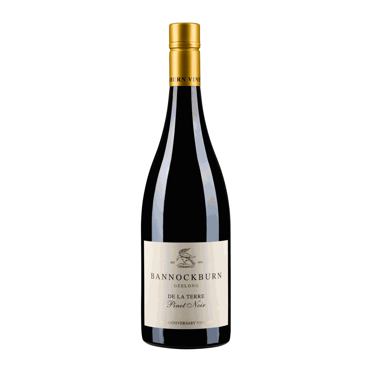 Bannockburn De La Terre Pinot Noir 2024 - DiVino.com.au