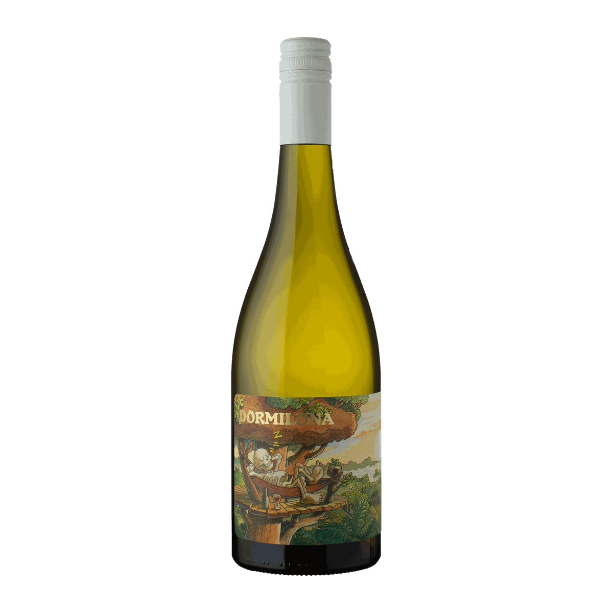 Dormilona Chardonnay 2024 - DiVino.com.au