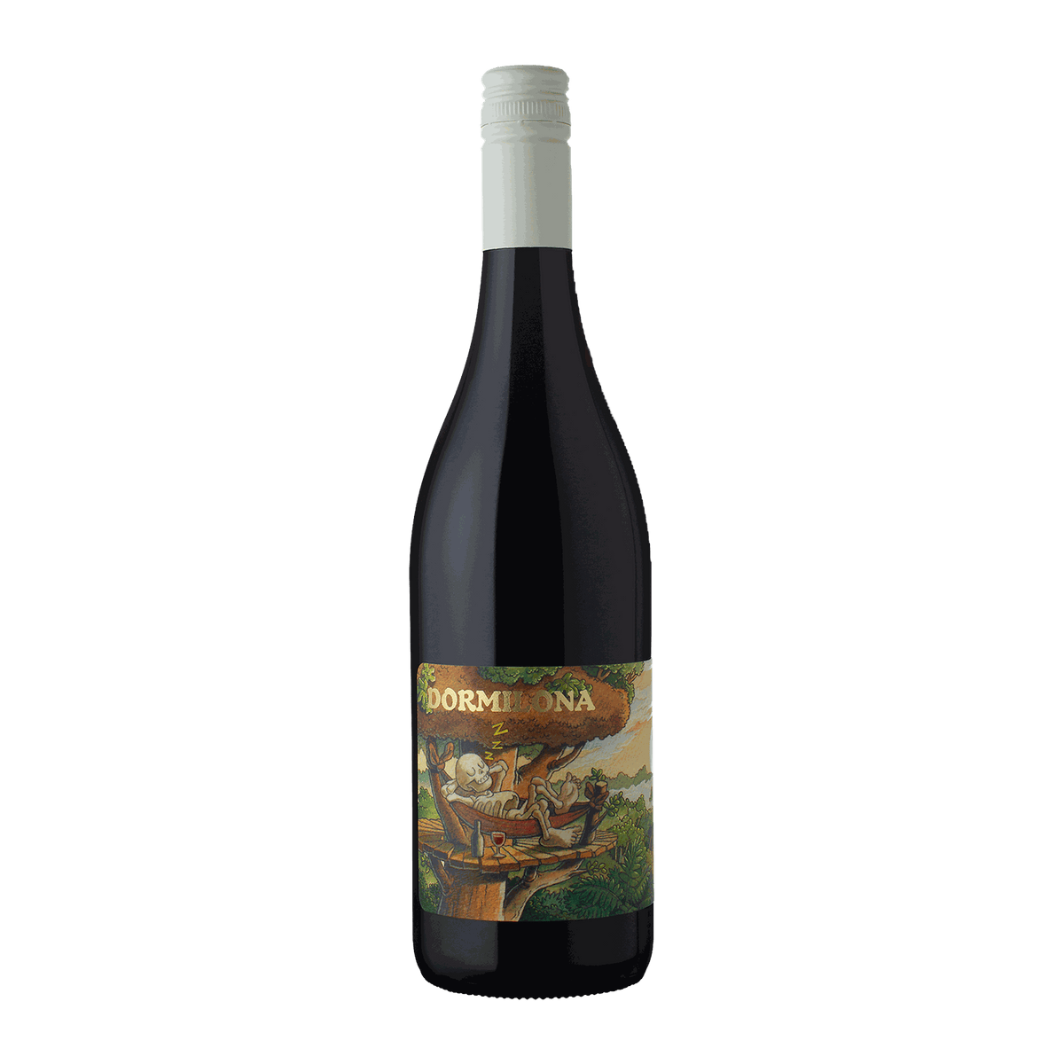 Dormilona Malbec 2025 - DiVino.com.au