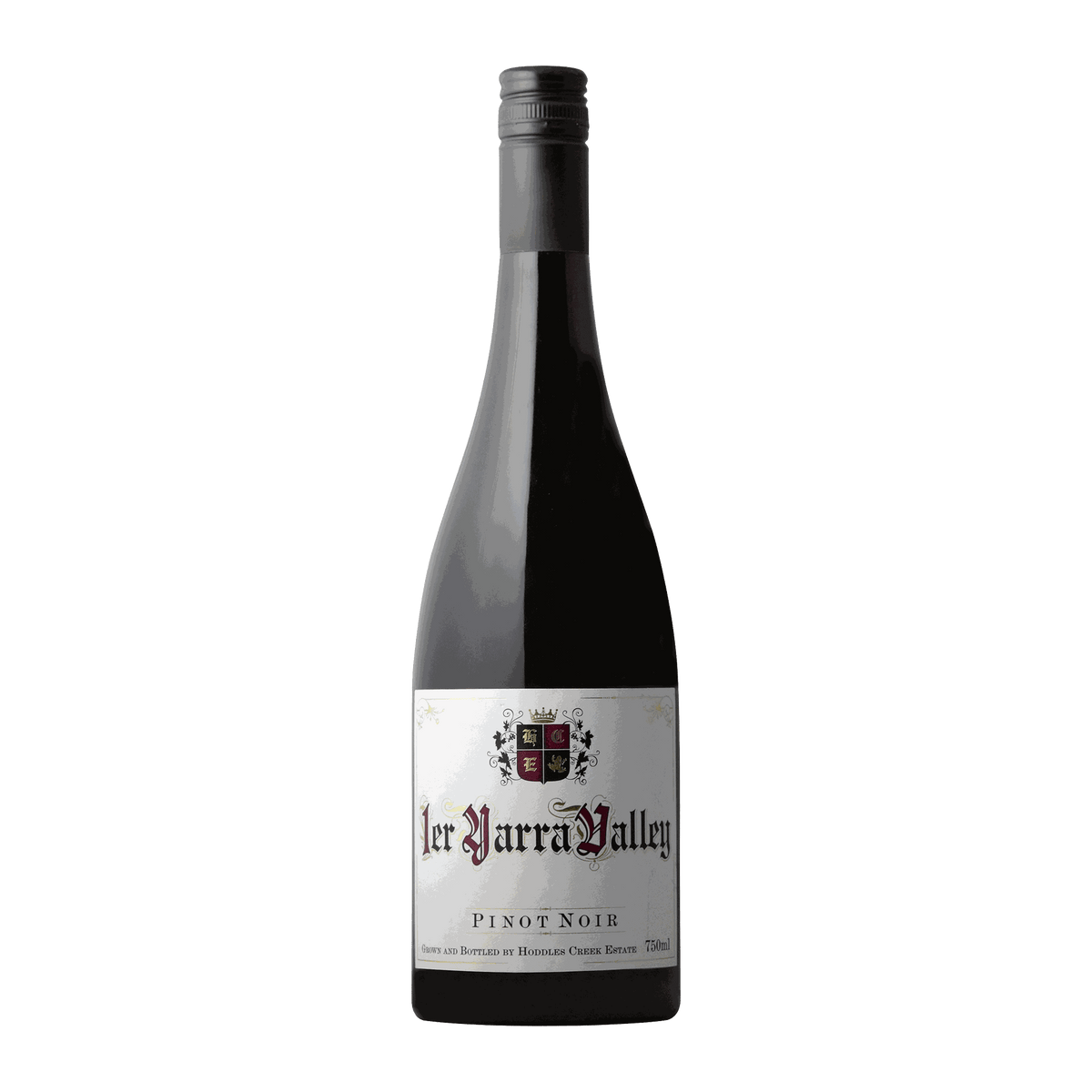 Hoddles Creek Estate 1er Pinot Noir 2024 - DiVino.com.au