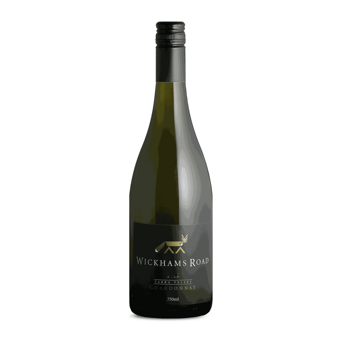 Wickhams Road Yarra Valley Chardonnay 2025 - DiVino.com.au