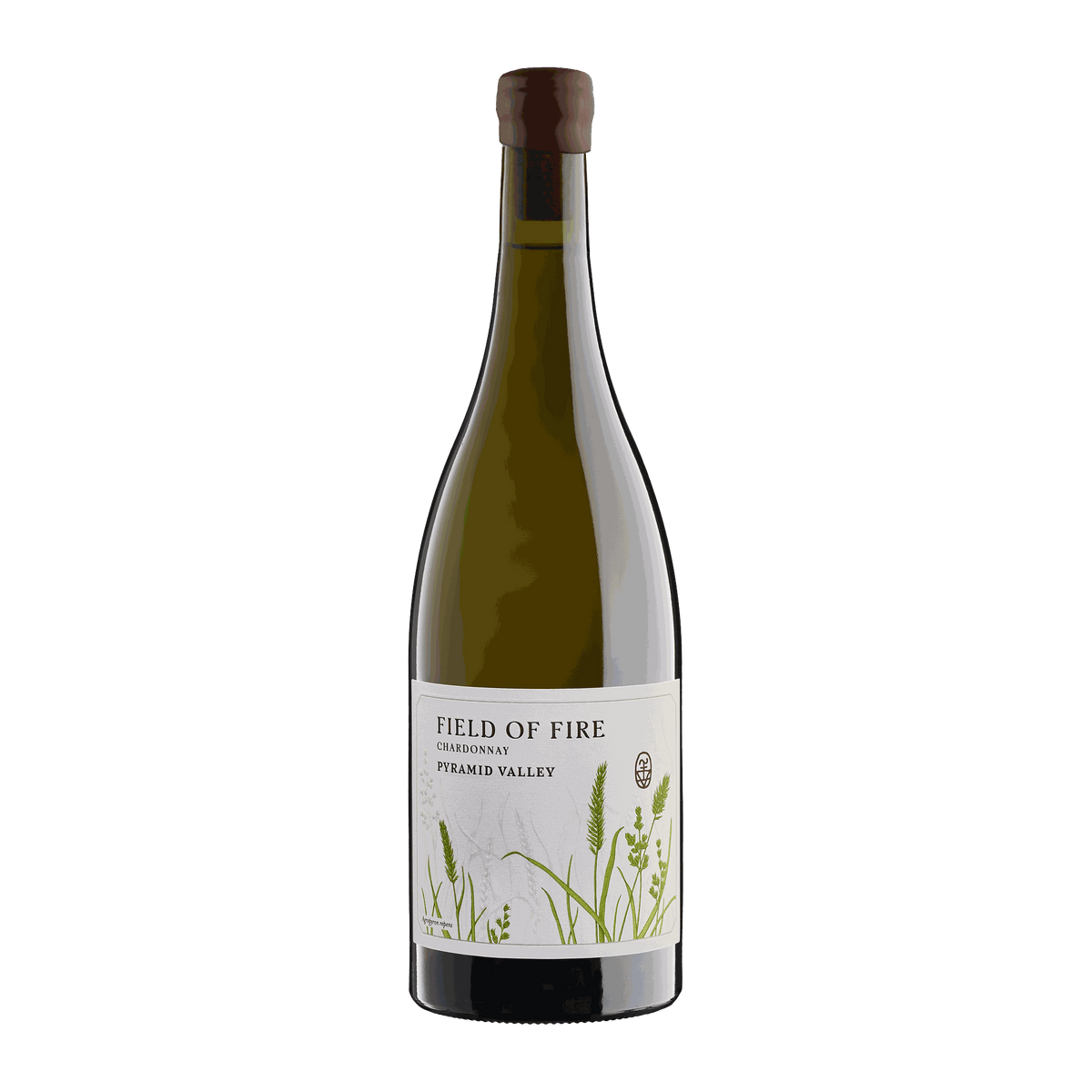 Pyramid Valley Field of Fire Chardonnay 2023 - DiVino.com.au
