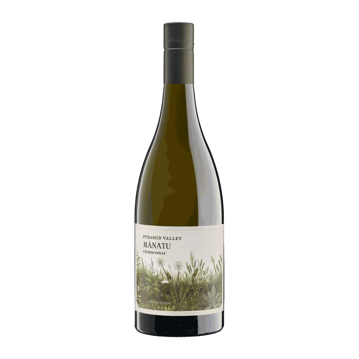 Pyramid Valley Central Otago Mānatu Chardonnay 2023 - DiVino.com.au