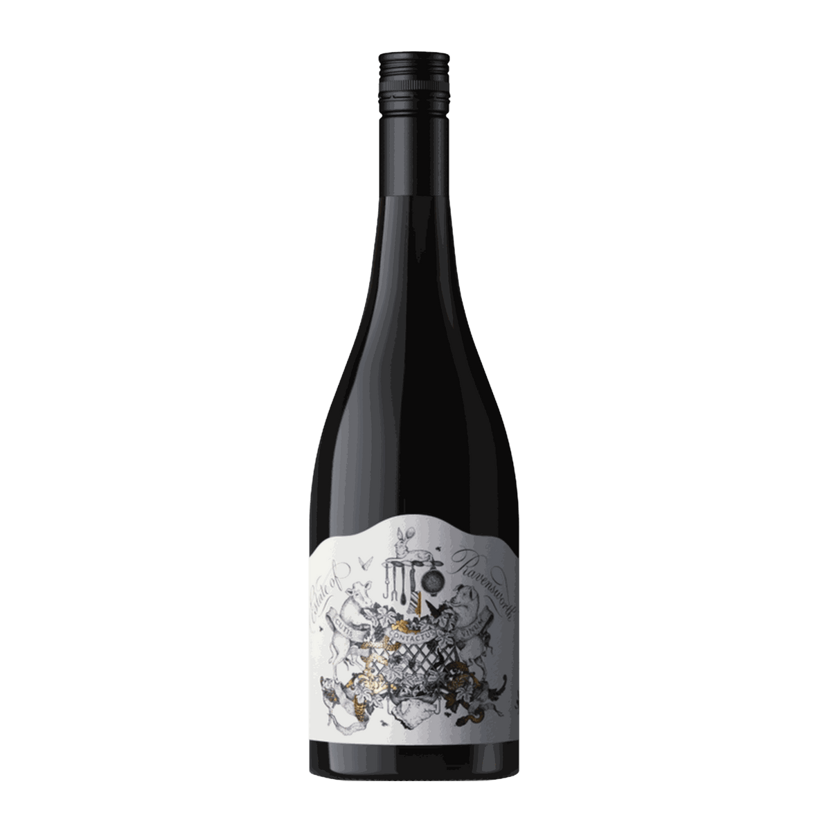Ravensworth Estate Shiraz Viognier 2023 - DiVino.com.au