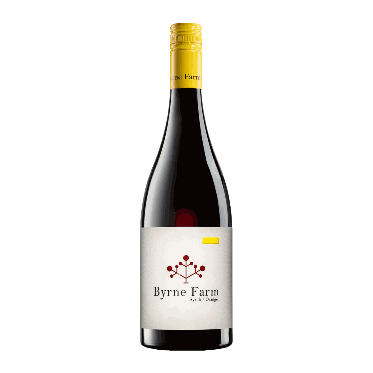 Byrne Farm Syrah 2022 - DiVino.com.au