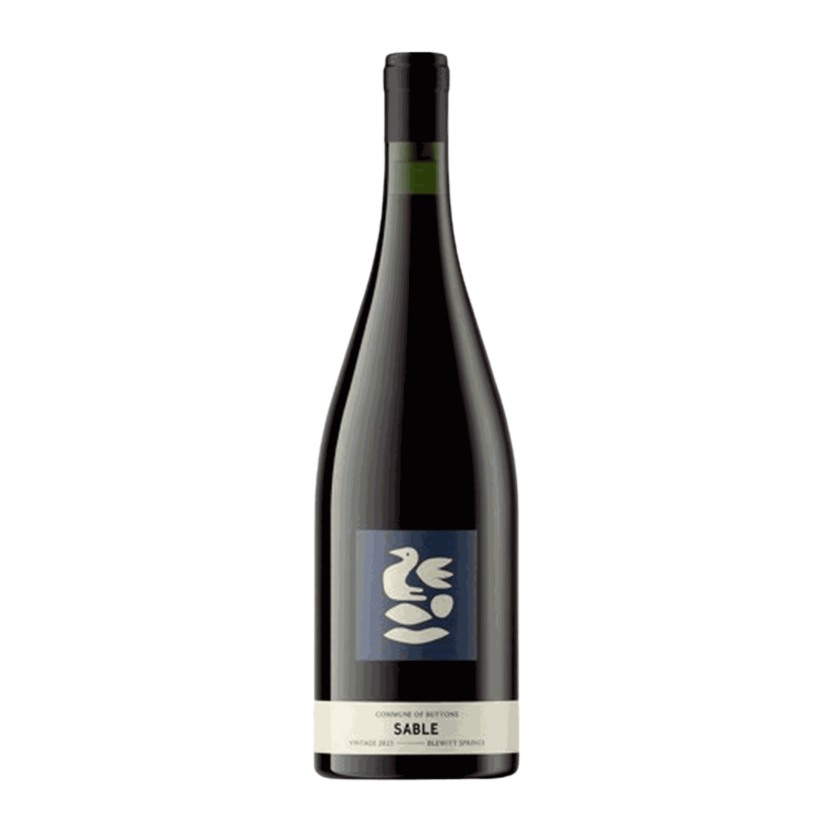 Commune of Buttons Sable Syrah Grenache 2024 - DiVino.com.au