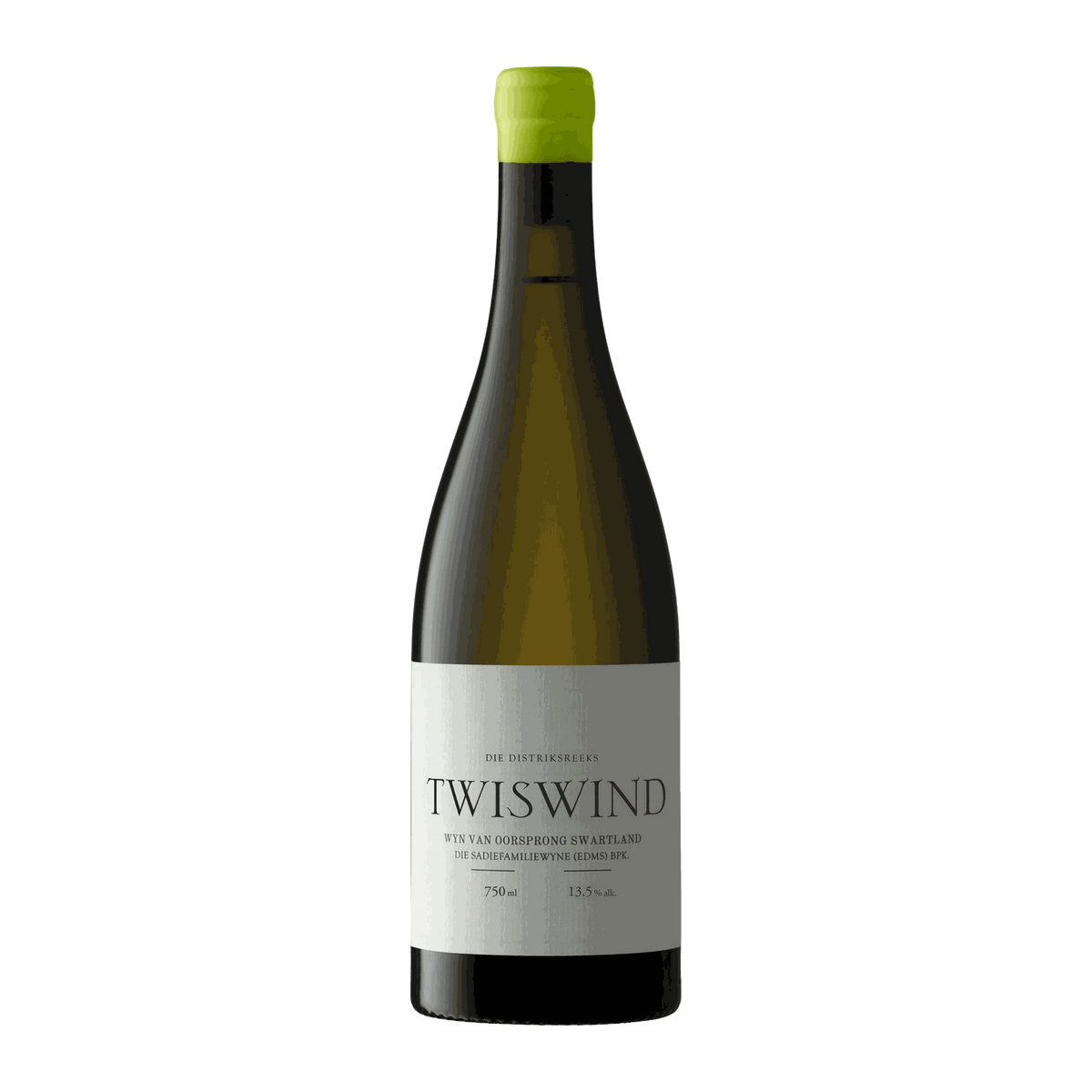 Sadie Family Swartland Twiswind 2024 - DiVino.com.au