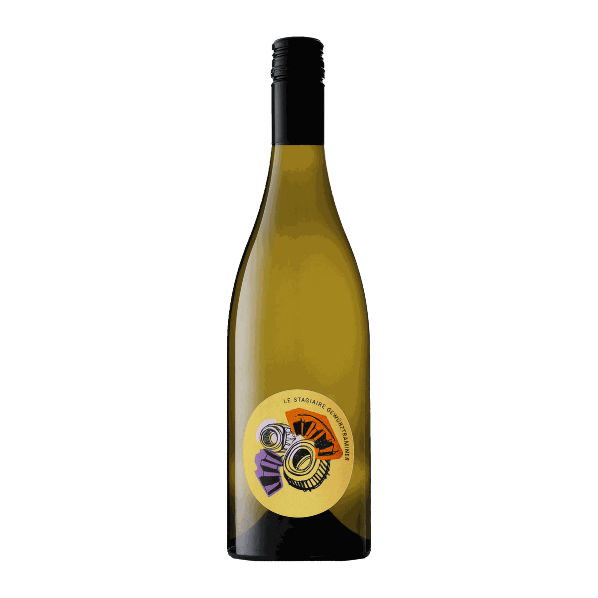 Garagiste Le Stagiaire Gewürztraminer 2025 - DiVino.com.au