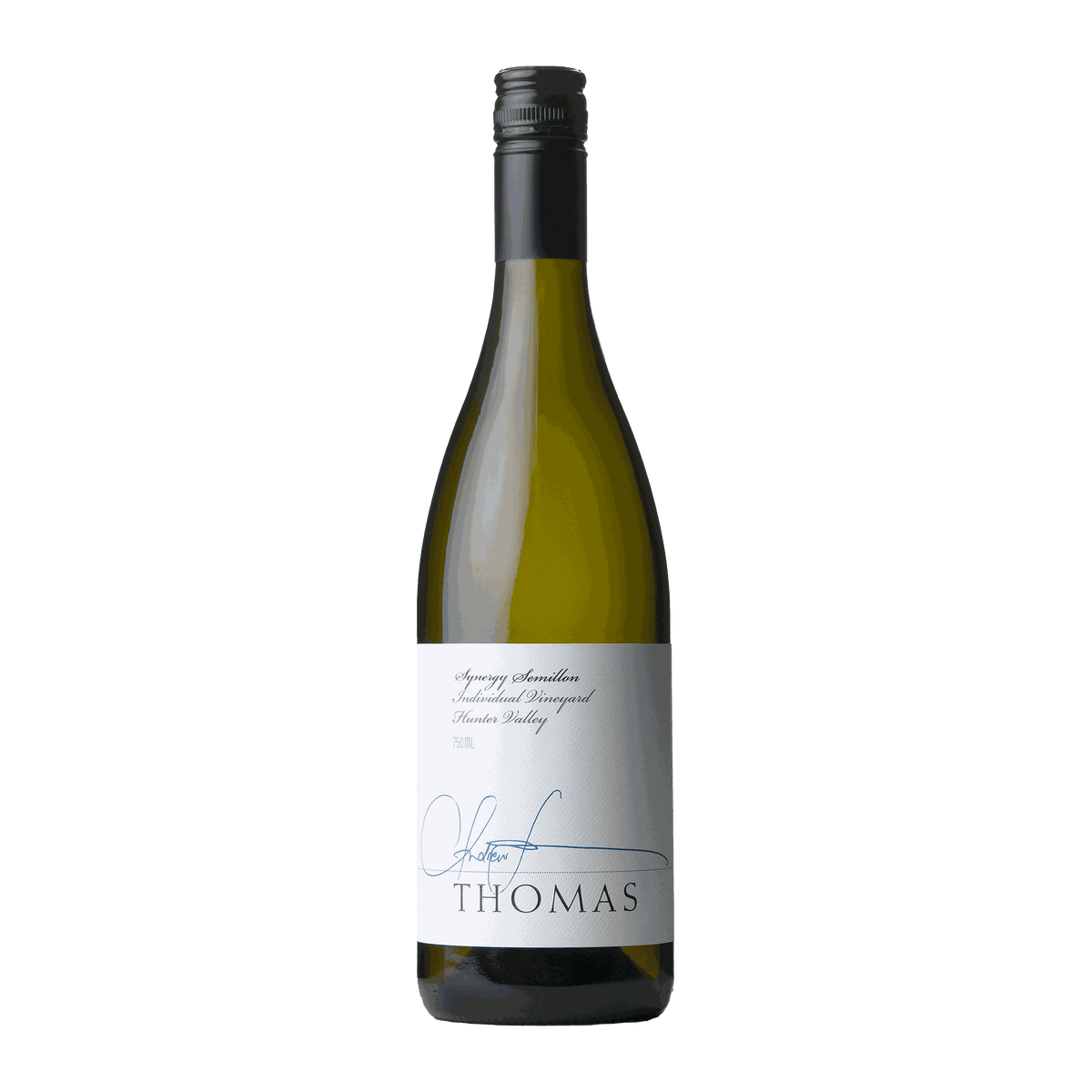 Thomas Wines Synergy Semillon 2025 - DiVino.com.au